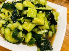 -京朋串屋·烧烤(望京西路总店)