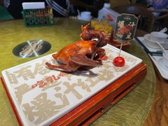 -大鸽饭(北京路店)