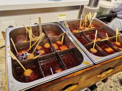 -圣罗巴海鲜烤肉自助(佳兆业店)