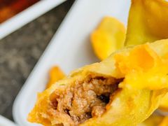 -李记清真馆(打钉巷店)