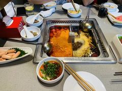 -海底捞火锅(亲子主题北金鹰店)