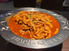 -胖哥俩肉蟹煲(富阳万达店)