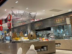 -深圳万悦格兰云天大酒店