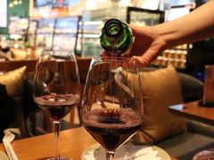 -街角 T·COFFEE 融合料理·BISTRO(车公庙店)