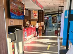 -汉堡王(烟台宝龙店)