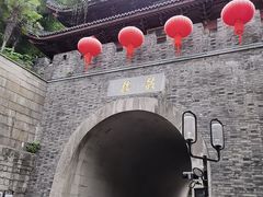 -鼓楼(西湖风景名胜区)