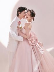 -花田映像婚纱摄影(龙岗店)