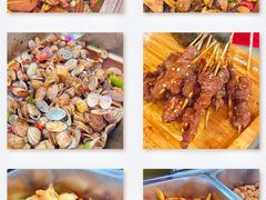 -养牛邓·潮汕牛肉海鲜自助火锅(广州店)