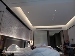 -深圳国际会展中心洲际酒店