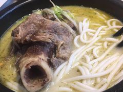 -大鼓米线(浦东长泰店)