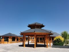 -丰宁坝上草原