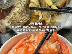 -小海豚•老字号海鲜餐厅(天涯店)