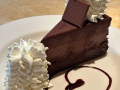 -The Cheesecake Factory芝乐坊餐厅(兴业太古汇店)