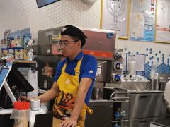 -DQ·蛋糕·冰淇淋(万象城店)