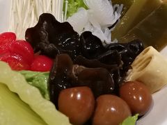 -鱼酷活鱼烤鱼(恒隆广场店)