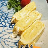 位于蓝色港湾对面好运街上的武藏屋可是闺蜜聚会的首选宝地！