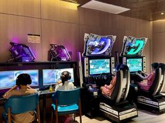 -东方棕泉·洗浴·按摩·美食国际水疗会所(福田店)