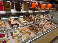 -M'CAKE(西单大悦城店)