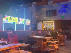 -杨记齐齐哈尔烤肉(总店)