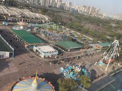 -蠡湖大桥公园