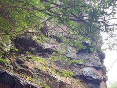 -夏霖九天银瀑风景区