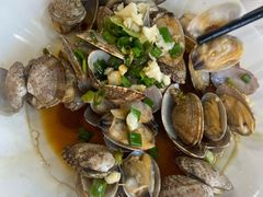 -原味蒸汽海鲜(嵊泗店)