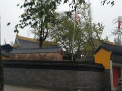 -虞山风景区