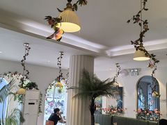-LA JOLLA 墨西哥餐厅(学院路店)