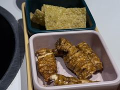 -小街猪手(团结湖店)