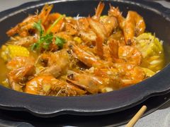 -巴蜀王婆大虾(南锣鼓巷店)