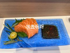 -三禾寿司(君尚店)