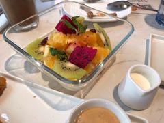 -必胜客(广渠路店)