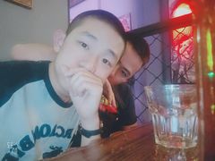 -后院儿·精酿·塔罗Happy Bar