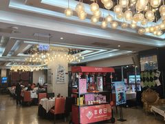 -丰收日·小海鲜·沪上家宴(顾村正大店)