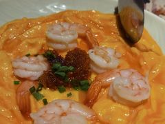 -留半山·香港食堂(啦啦宝都店)