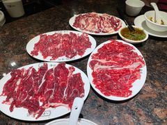 -八合里潮汕鲜牛肉火锅(惠州华贸店)