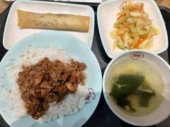 -回味鸭血粉丝汤(砂之船店)