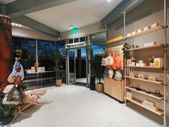 -omitofee咖啡(水泽店)