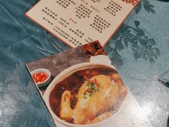 -湘春酒家·1989(运达汇店)