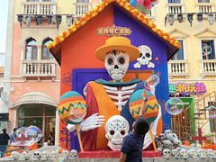 -华谊兄弟（长沙）电影小镇