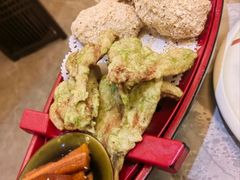 -君霖私家菜(春柳店)