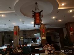 大堂-春发生饭店·非遗(南院门店)