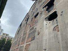 -上海四行仓库抗战纪念馆