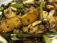 -大富蚝乌东哥饭店·石锅鱼杂·柠檬鸭(革新路店)