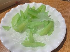 -超越炭火牛蛙火锅鸡(河东店)