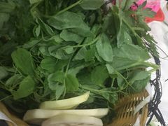 -北平楼老北京涮羊肉(滨河北路店)