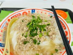 -吴一川牛腩粉(西村店)