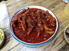 -京玉菲饭店(李村店)