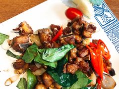 -云海肴·汽锅鸡·云南菜(天山百盛优客店)