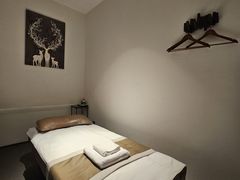 -木兰逸•泰式按摩•头疗•SPA(车公庙店)